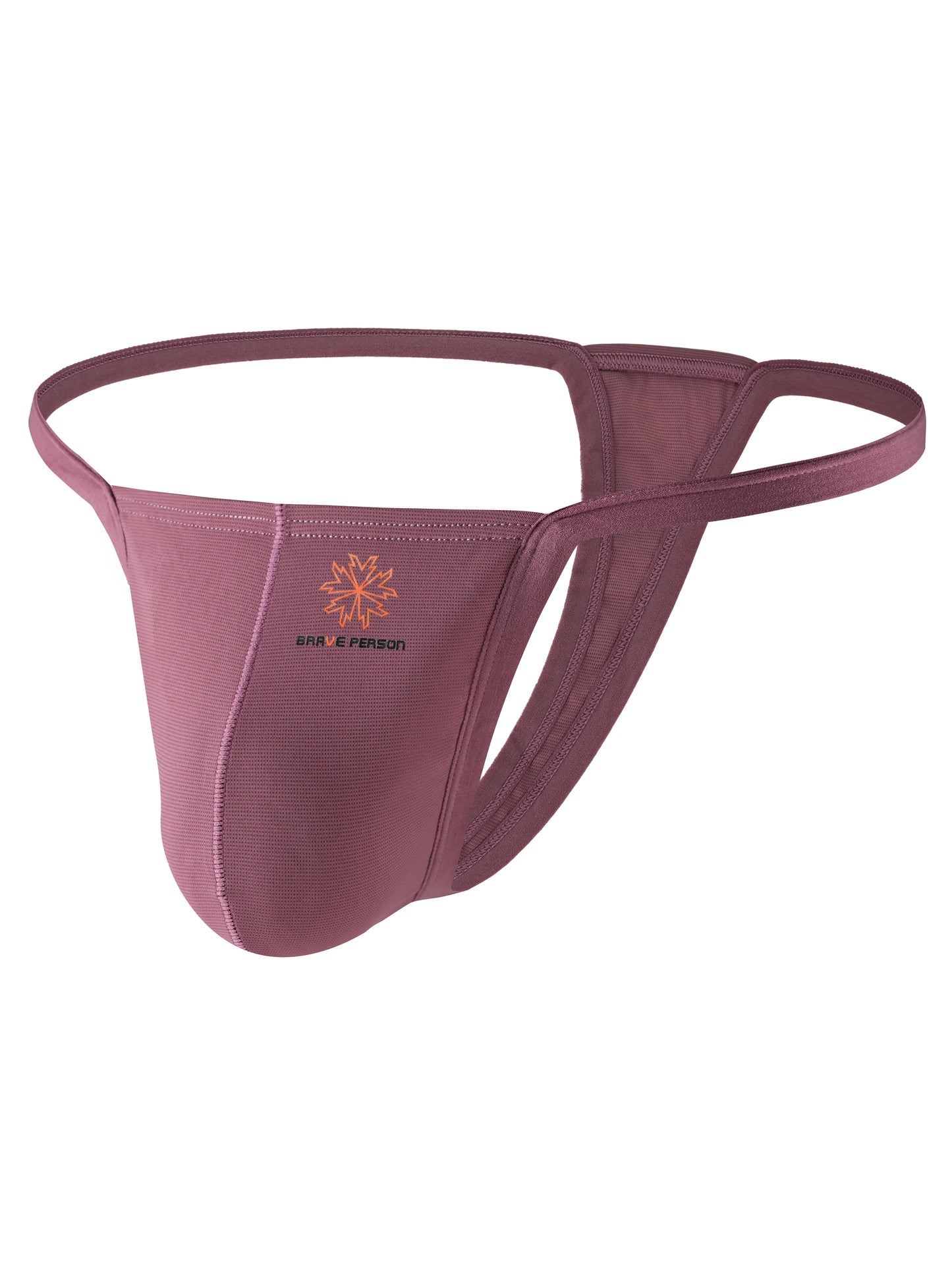 Mini Thong – 5 Colours | S–XL | Polyester