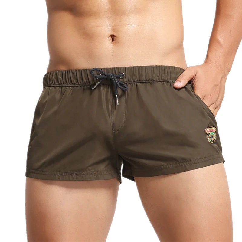Swim & Jogging Short – 5 Colours | M–XXL