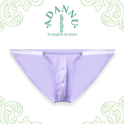 Adannu Transparante Minislip (1/2/3 stuks)