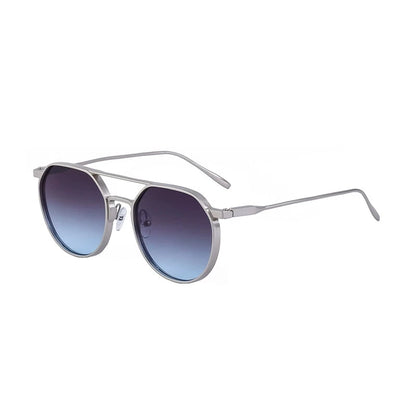 Vintage Oval Sunglasses – 9 Colours | One Size | Alloy Frame