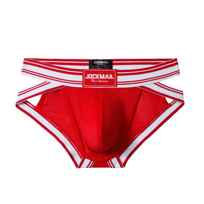 Open Side Brief – 13 Colour Underwear | M–2XL