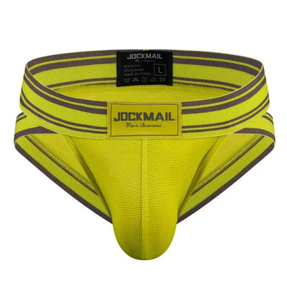 Open Side Brief – 13 Colour Underwear | M–2XL