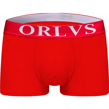 Cotton Boxer Briefs – 6 Colours | M–2XL | Cotton & Lycra