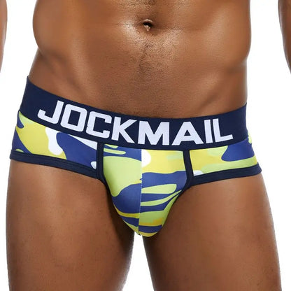 Jockmail Slip Camouflageprint