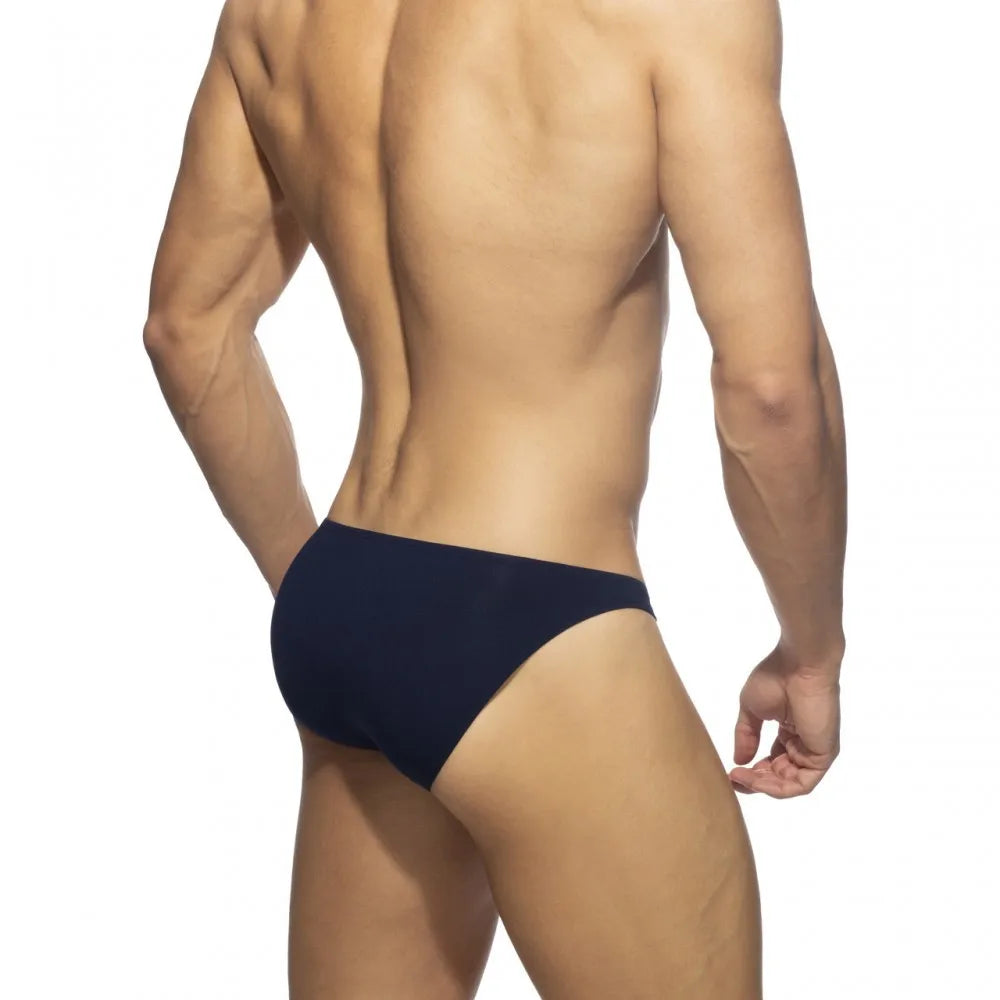 SEOBEAN Swimbrief Low Cut – 4 Colours | M–XXL