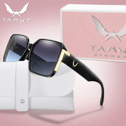 Square Sunglasses – 6 Styles | One Size | UV Protection