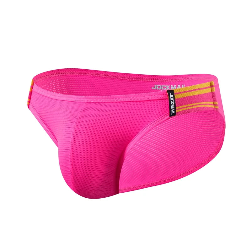 Tanga Brief – 9 Colour Underwear | M–2XL