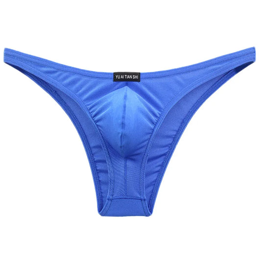 Men's Mini Slip Brief | 6 Colours | S–XL
