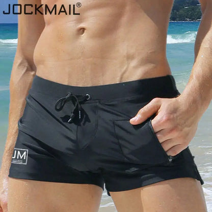 JOCKMAIL Zwemshort
