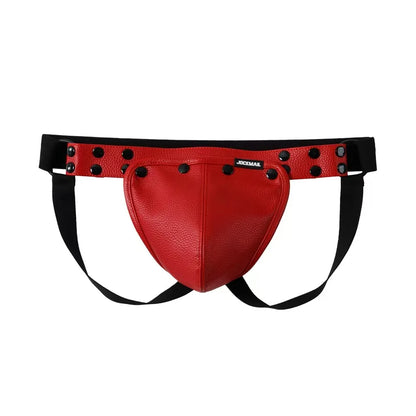 Body Harness with Removable Pouch – 14 Styles | One Size | Faux Leather