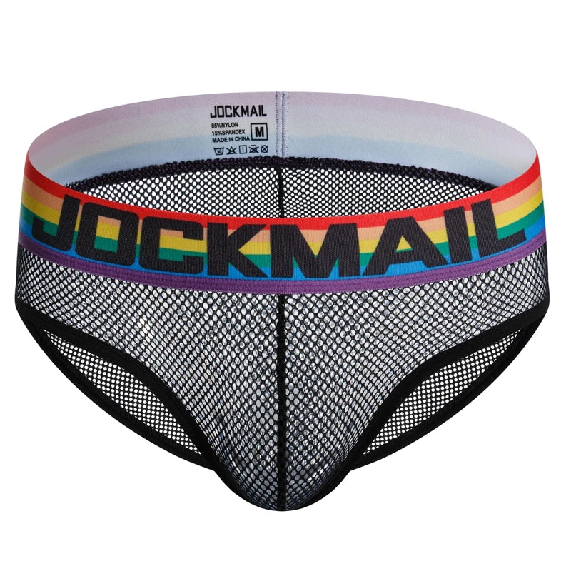 Hip Brief Original – Low-Rise Everyday Underwear | M–XXL