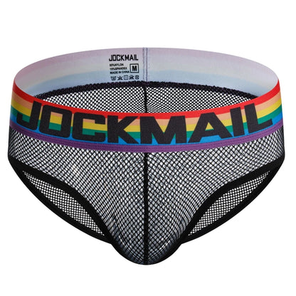Hip Brief Original – Low-Rise Everyday Underwear | M–XXL