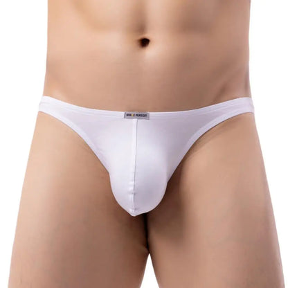 Men's G-String Thong – 12 Colours | S–XL | Modal & Lycra