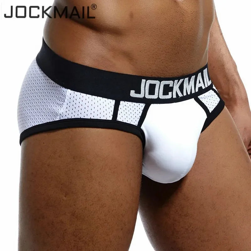 Signature Brief – Classic Everyday Underwear | M–2XL