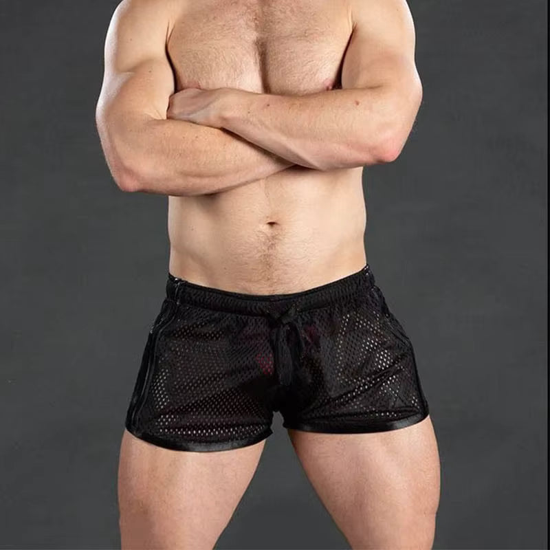 Sports Short – Quick-Dry Breathable Training Short | M–3XL