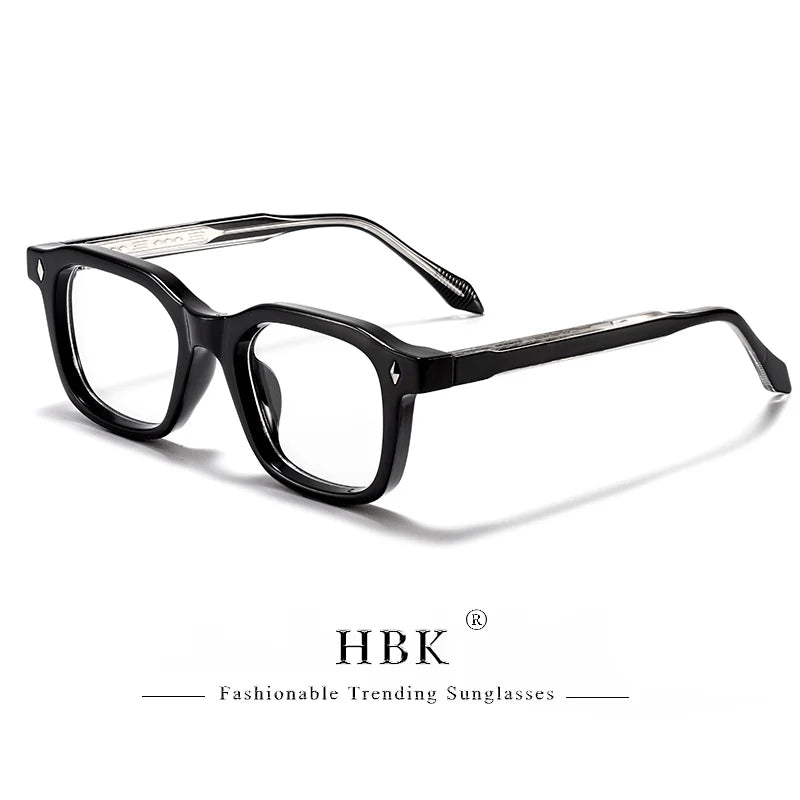 Elegant Square Sunglasses – 7 Colours | One Size | Plastic
