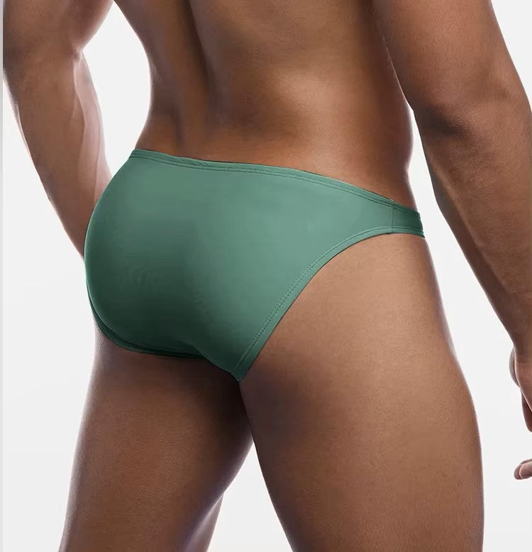 Modal Brief – 6 Colours | M–2XL | Modal & Spandex