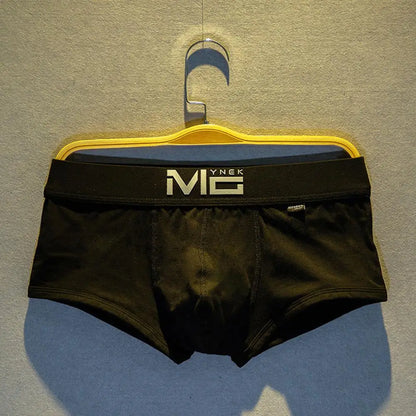 Boxer Short – 6 Colours | M–XXXL | Cotton & Lycra