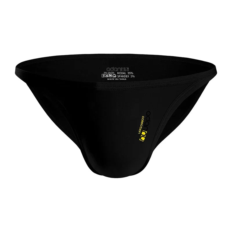 Modal Brief – 6 Colours | M–2XL | Modal & Spandex