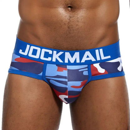 Jockmail Slip Camouflageprint