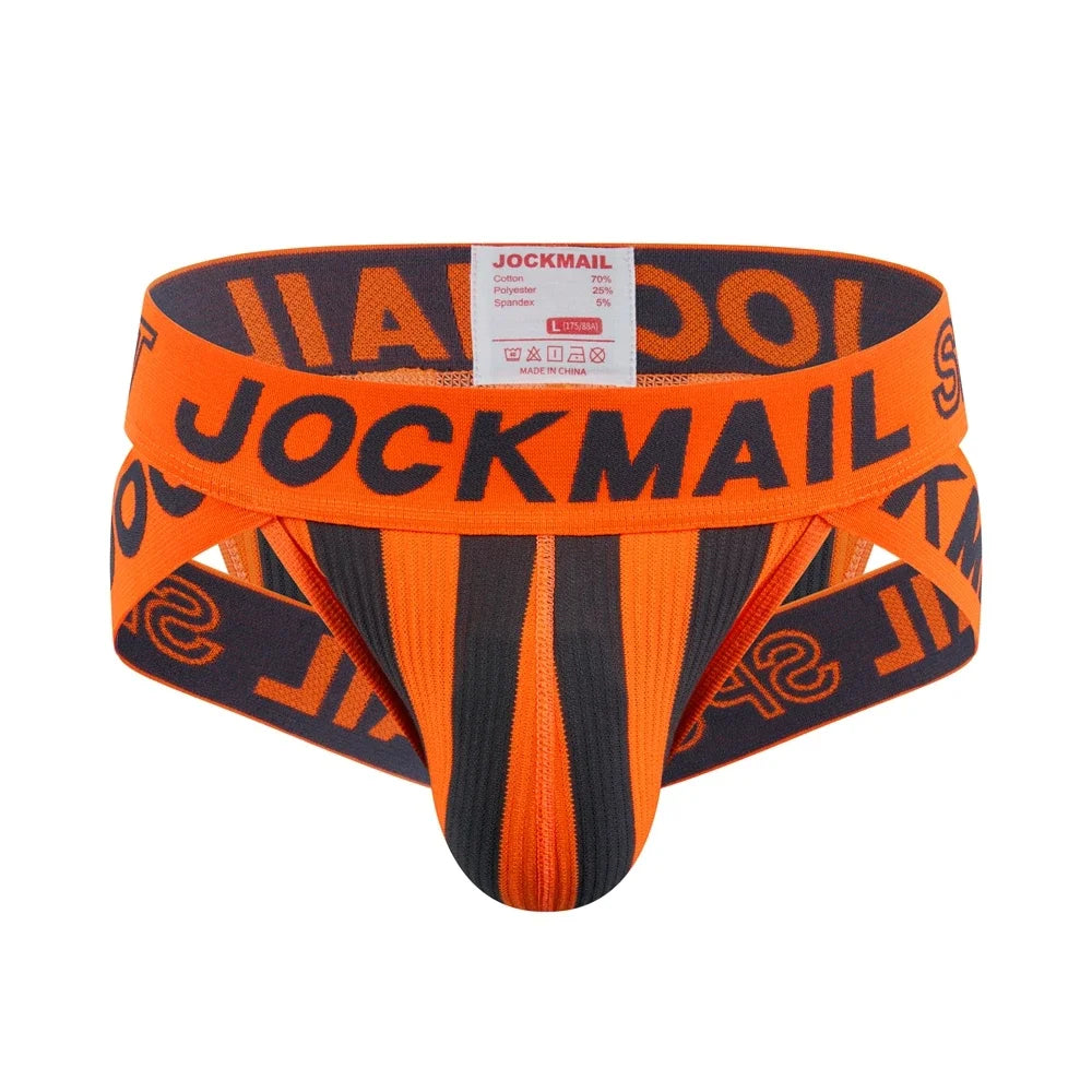 Open Side Brief – Bold Cut Underwear | M–2XL