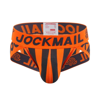 Open Side Brief – Bold Cut Underwear | M–2XL