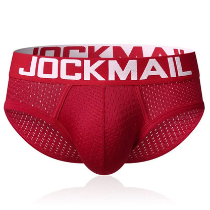 Sport Brief – Breathable Performance Underwear | M–2XL