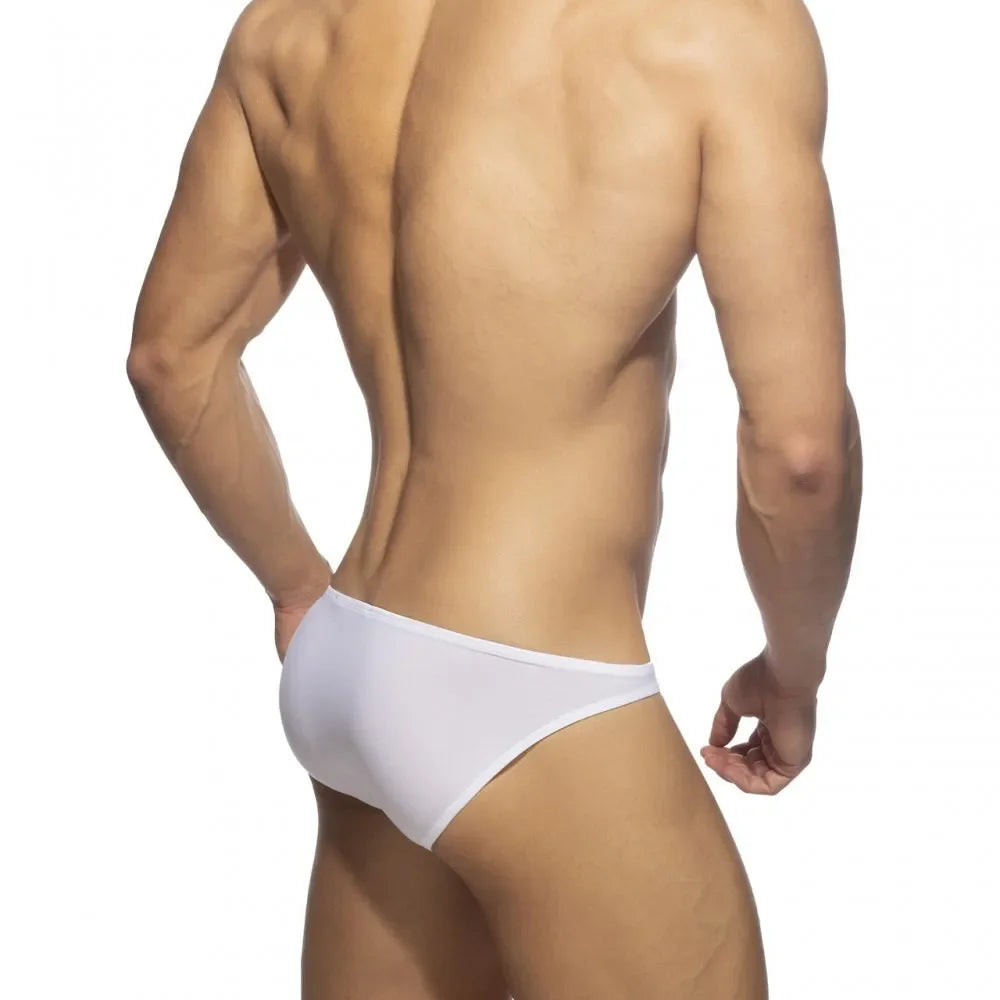 SEOBEAN Swimbrief Low Cut – 4 Colours | M–XXL