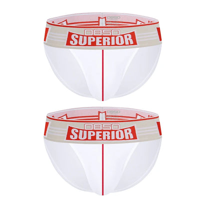 Tangabrief Superior – Tanga Brief Men's Underwear | Single & Multi-Pack | M–XXL