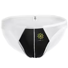 Sheer Brief – 4 Colours | S–XL