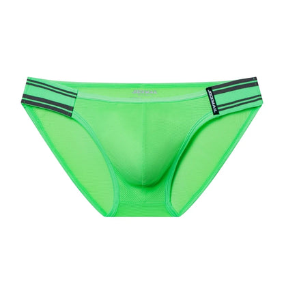 Tanga Brief – 9 Colour Underwear | M–2XL