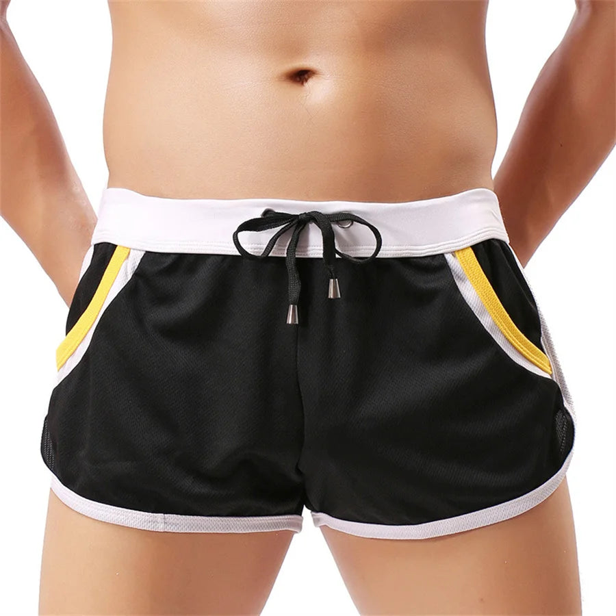 Sport & Beach Short – 7 Colours | M–XXL | Polyester