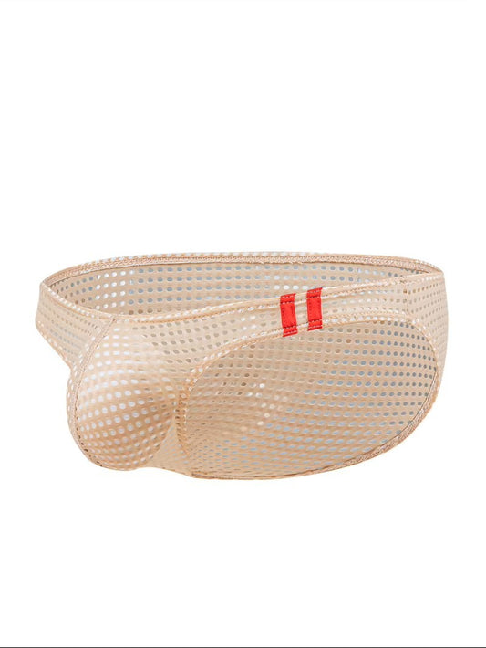 Mesh Brief – 12 Colours | M–2XL