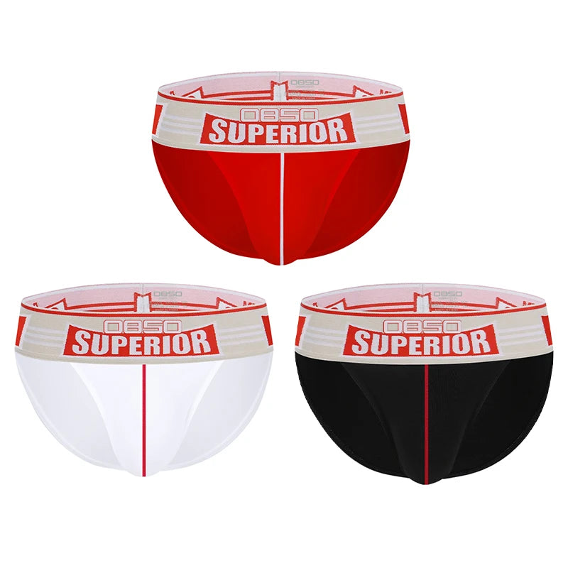 Tangabrief Superior – Tanga Brief Men's Underwear | Single & Multi-Pack | M–XXL