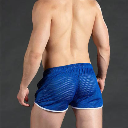 Sports Short – Quick-Dry Breathable Training Short | M–3XL
