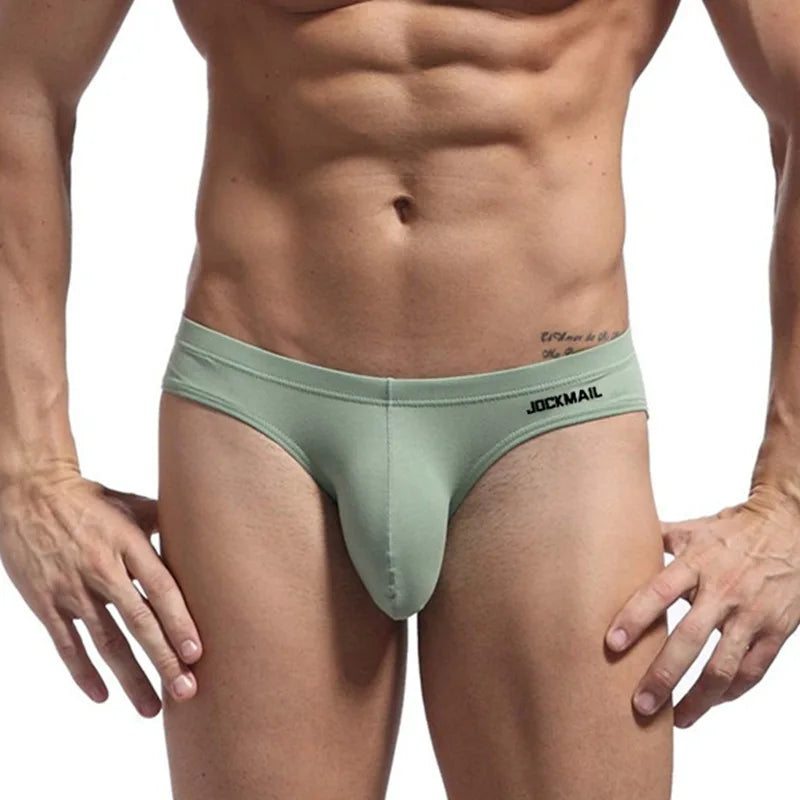 Slip Brief – Soft Stretch Underwear | M–XXL