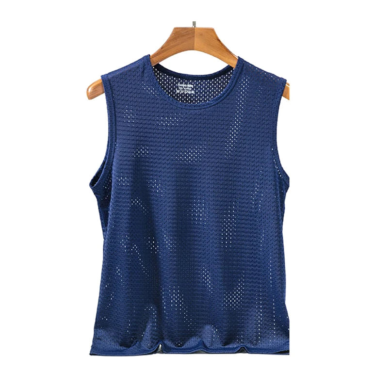 Mesh Tanktop