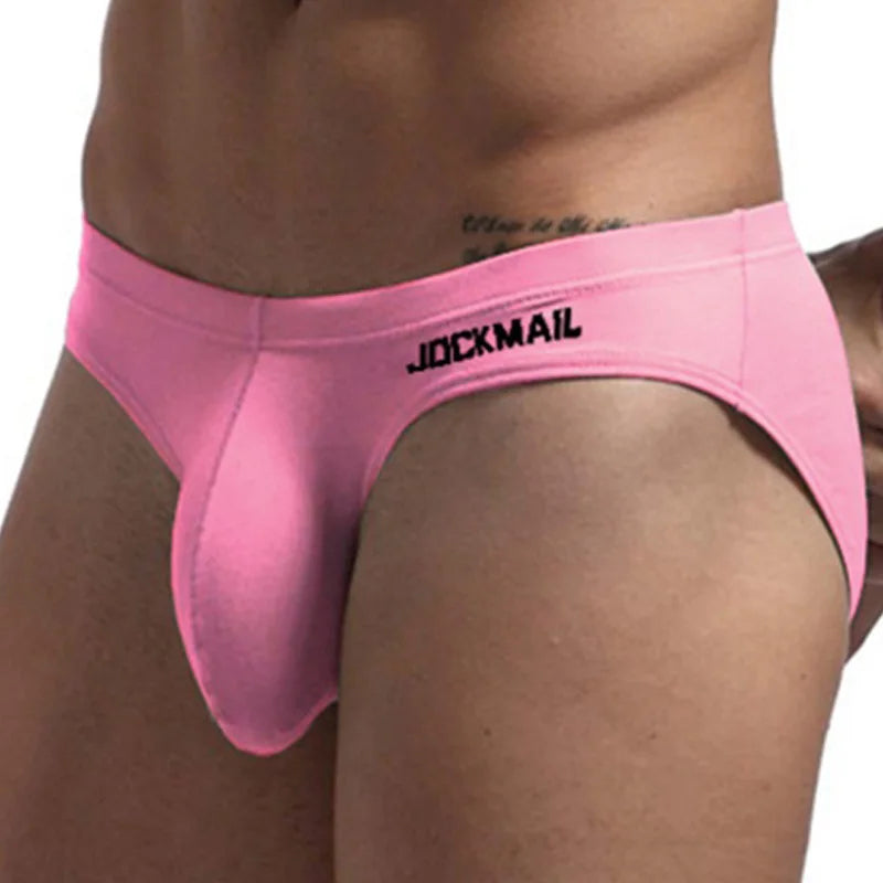 Slip Brief – Soft Stretch Underwear | M–XXL