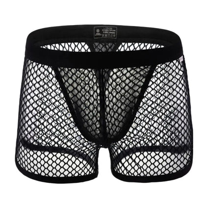 Brave Persoon Mesh Short