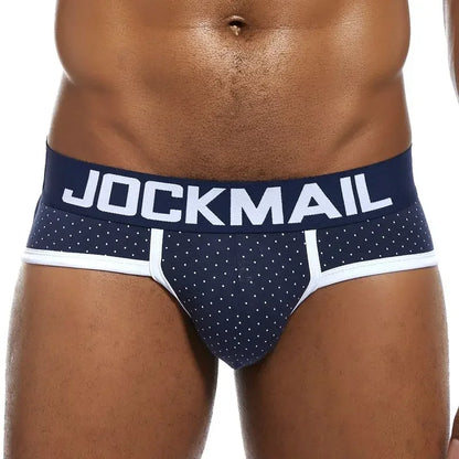 Mesh Brief Classic – Breathable Lightweight Underwear | M–2XL