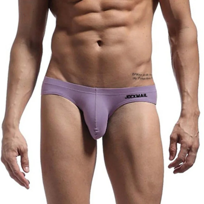 Slip Brief – Soft Stretch Underwear | M–XXL