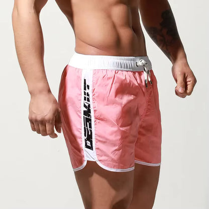 Boardshort – Beach & Pool Shorts | 4 Colours | M–XXXL