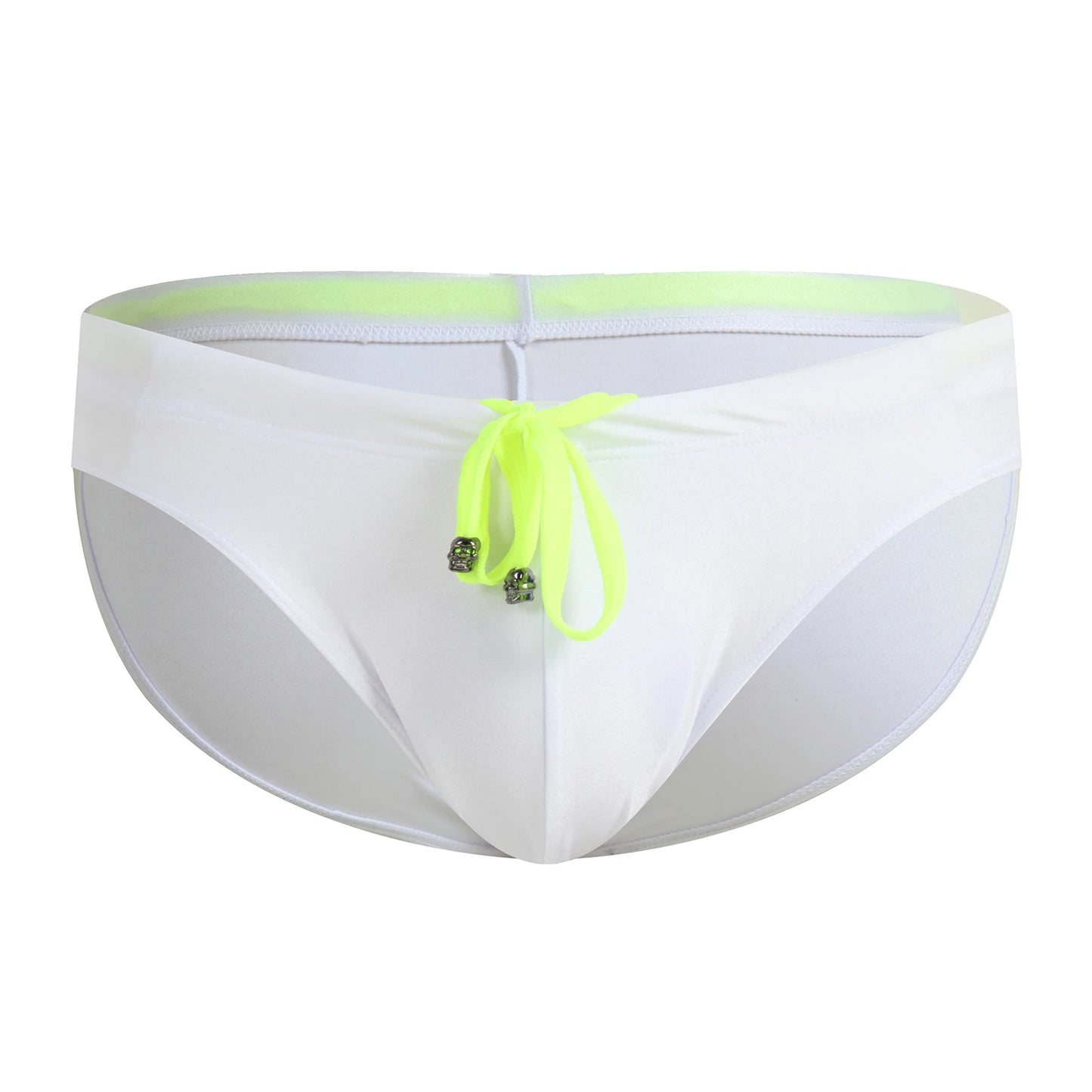 Swim Brief – 8 Colours | S–XL | Nylon & Spandex