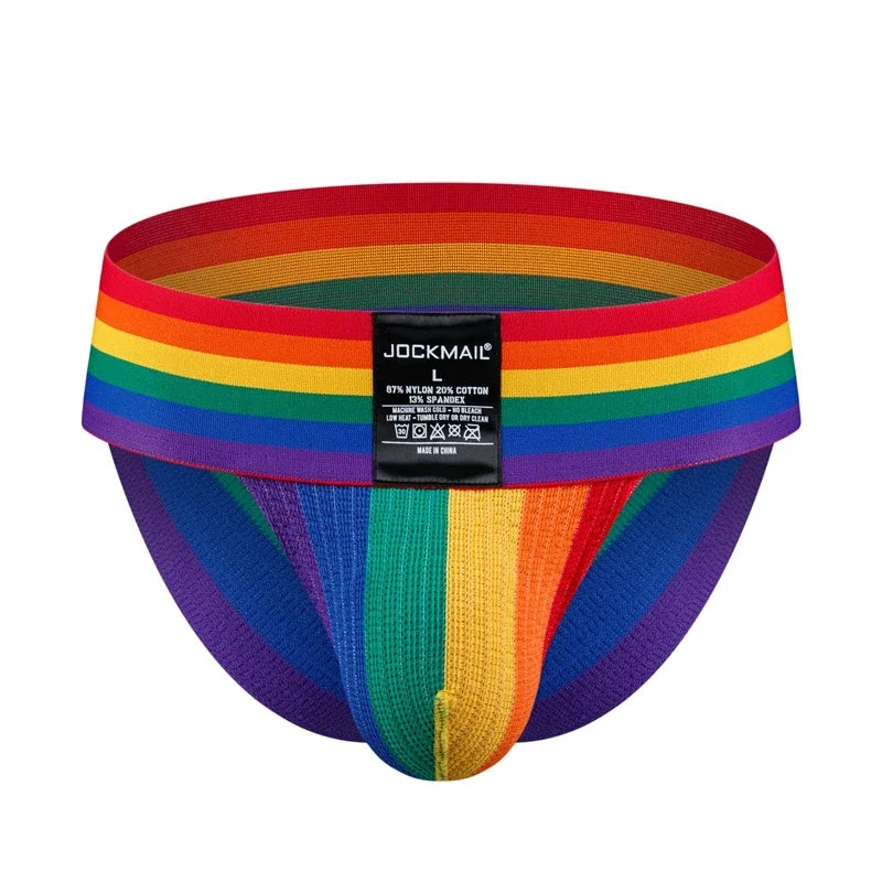 Classic Brief – Rainbow Pride Edition | M–2XL