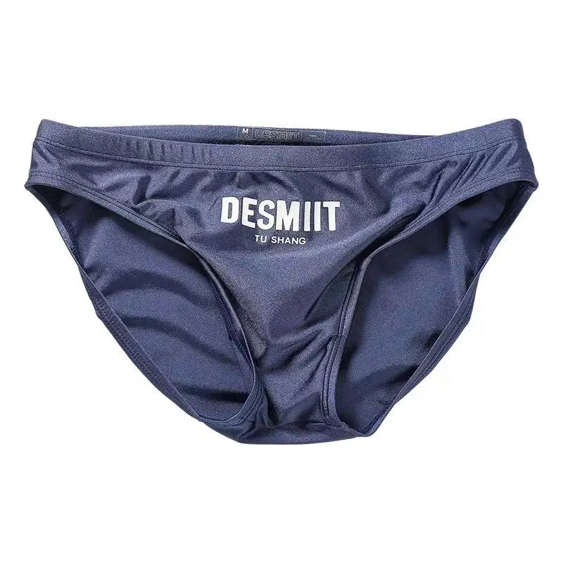 Beachside Swim Trunk – 4 Colours | M–2XL | Nylon & Lycra