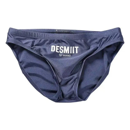 Beachside Swim Trunk – 4 Colours | M–2XL | Nylon & Lycra