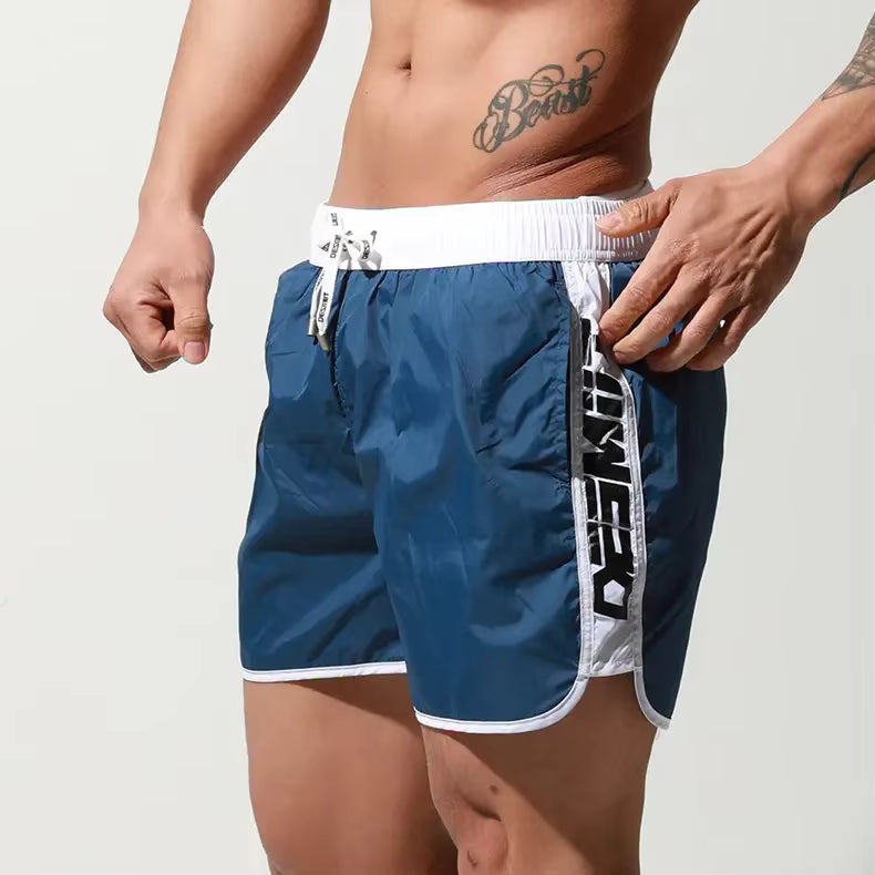 Boardshort – Beach & Pool Shorts | 4 Colours | M–XXXL
