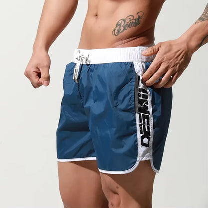 Boardshort – Beach & Pool Shorts | 4 Colours | M–XXXL
