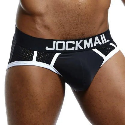 Signature Brief – Classic Everyday Underwear | M–2XL