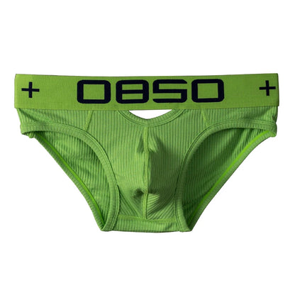 85 Slip met Open Voorkant en Achterkant